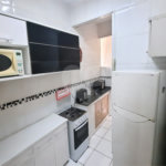 Apartamento à venda com 2 quartos, sendo 1 suíte,  em Rio Comprido, Rio de Janeiro, RJ