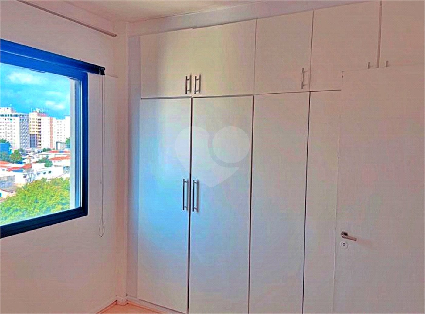 Apartamento 2 quartos - Campo Belo.