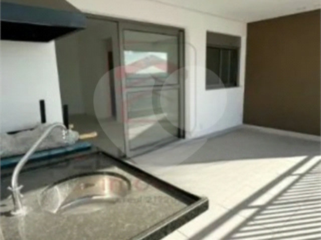 Apartamento à venda com 3 suítes em Mooca, São Paulo, SP