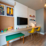 Apartamento à venda ou para alugar com 1 suíte em Pinheiros, São Paulo, SP