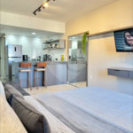 Loft à venda com 1 suíte em Cidade Nova, Rio de Janeiro, RJ