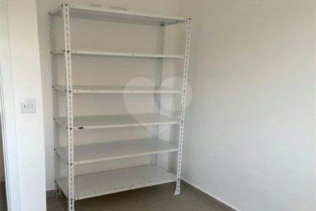 Apartamento para alugar com 2 quartos em Chora Menino, São Paulo, SP