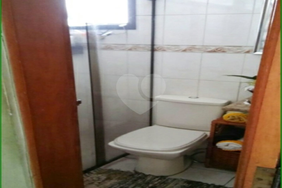 Cobertura à venda com 4 quartos, sendo 1 suíte, em Parque Novo Mundo, São Paulo, SP