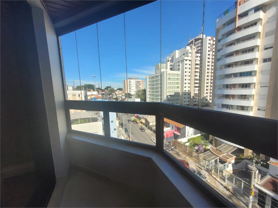 Apartamento à venda com 3 quartos, sendo 2 suítes, em Vila Leopoldina, São Paulo, SP