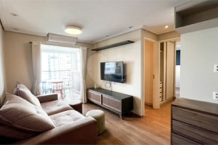 Apartamento à venda com 2 quartos, sendo 1 suíte, em Santana, São Paulo, SP
