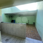 Sobrado à venda com 3 quartos em Vila Gustavo, São Paulo, SP