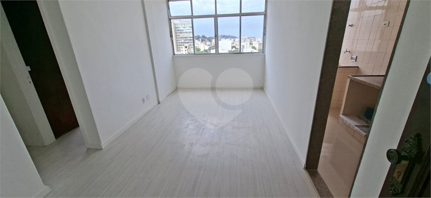 Apartamento à venda com 2 quartos em Andaraí, Rio de Janeiro, RJ