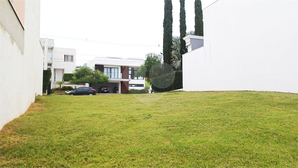 Terreno à venda no condomínio Aldeia da Mata, Votorantim - SP