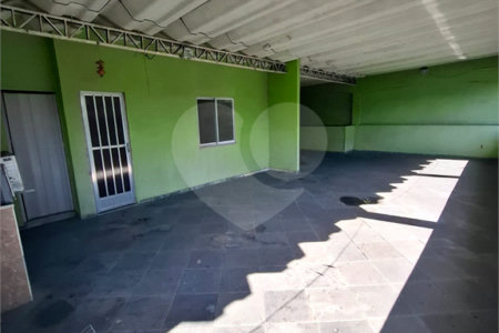 Casa à venda com 1 quarto, sendo 2 suítes, em Campo Grande, Rio de Janeiro, RJ