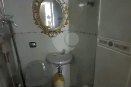 Apartamento à venda com 3 quartos, sendo 1 suíte, em Santana, São Paulo, SP