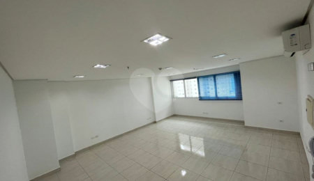 Sala para alugar no Centro, São Bernardo do Campo, SP