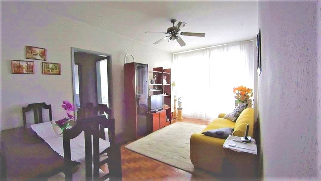 Apartamento à venda com 2 quartos em Ipiranga, São Paulo, SP