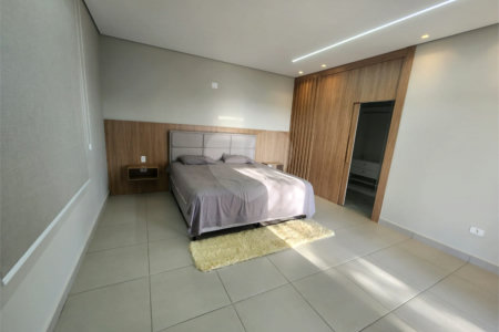Casa de Vila à venda com 3 suítes em Inhayba, Sorocaba, SP