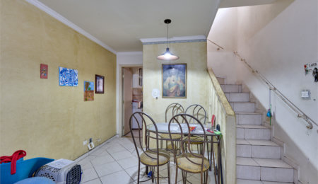 Casa à venda com 4 quartos, sendo 2 suítes, em Santo Amaro, São Paulo, SP