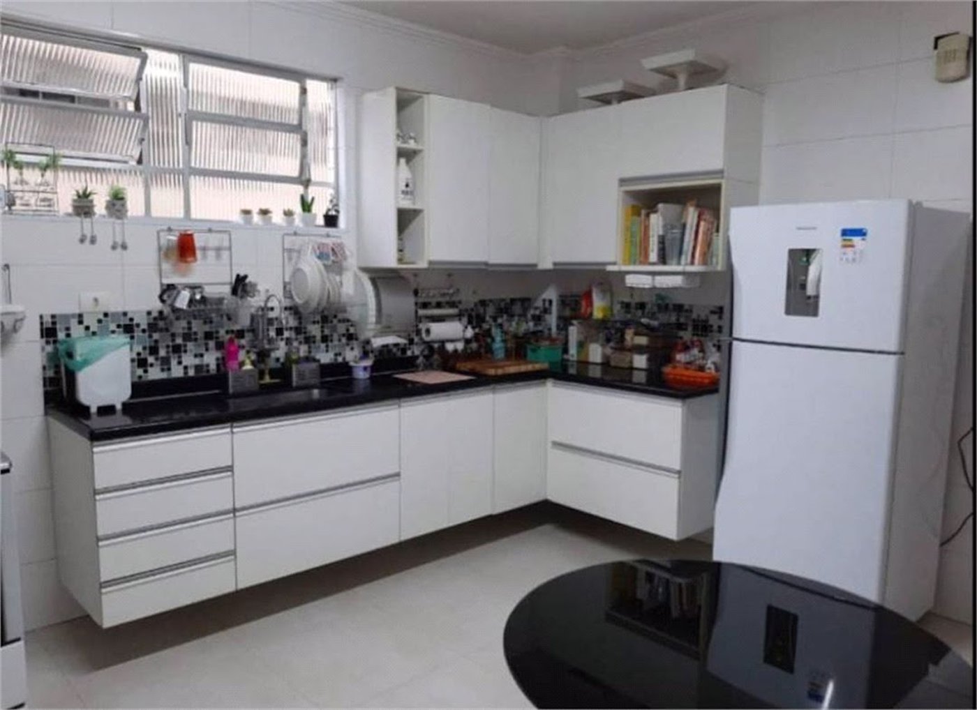 Apartamento com 3 dormitórios à venda, 198 m² por R$ 930.000,00 - Ponta da Praia - Santos/SP