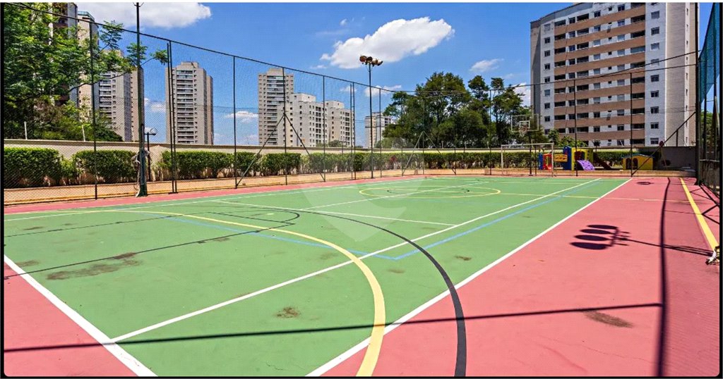 Apartamento à venda com 4 quartos, sendo 3 suítes, em Vila Sônia, São Paulo, SP