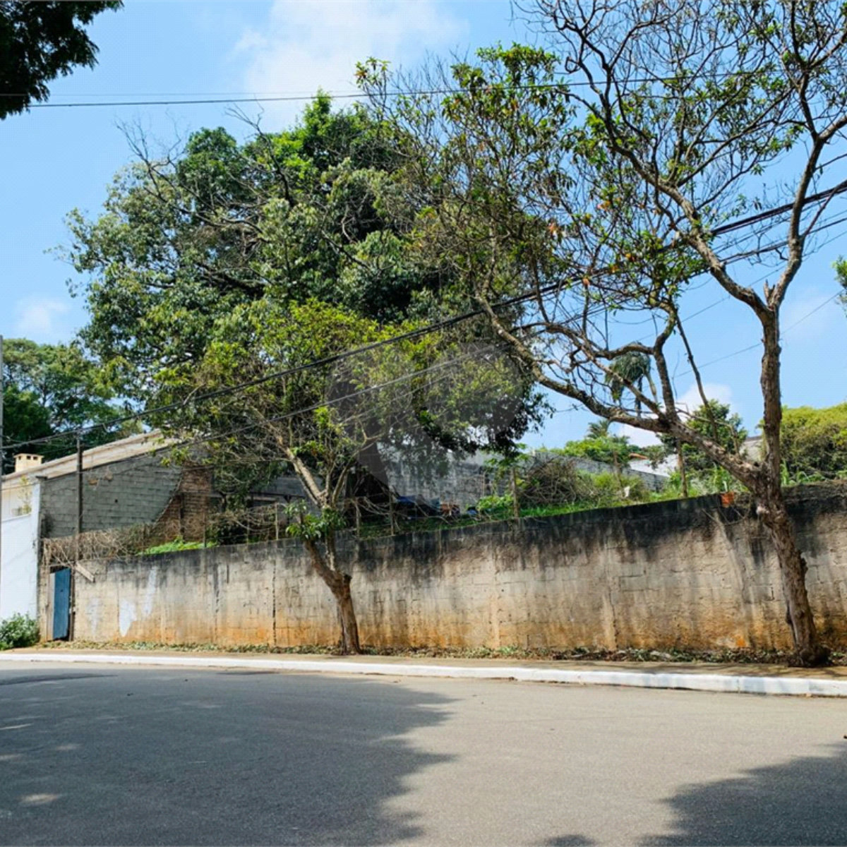Terreno à venda em Interlagos, São Paulo, SP