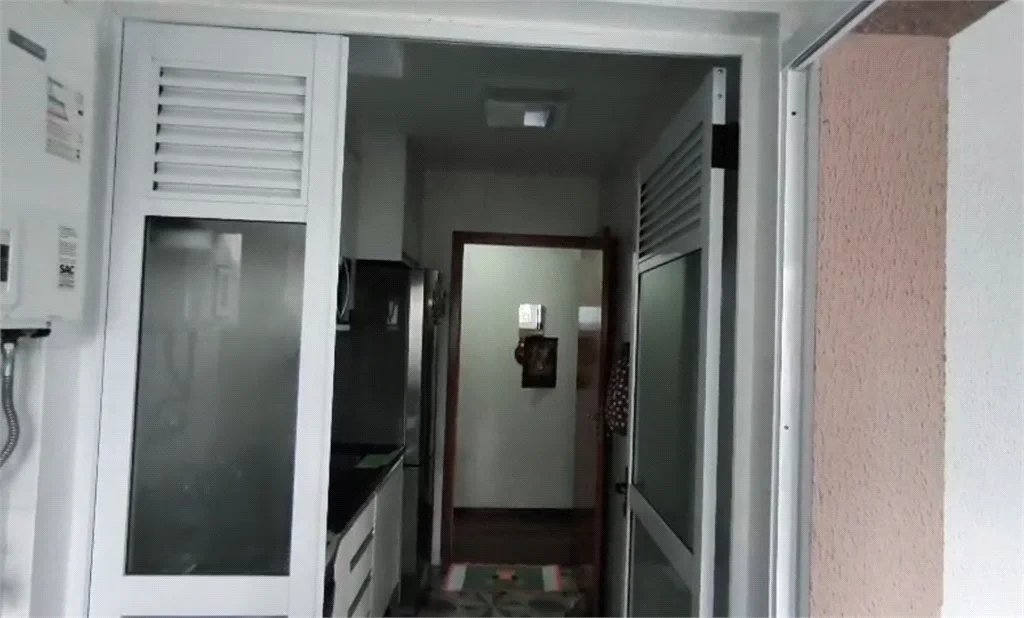 Apartamento à venda com 2 quartos, sendo 1 suíte, em Vila Andrade, São Paulo, SP