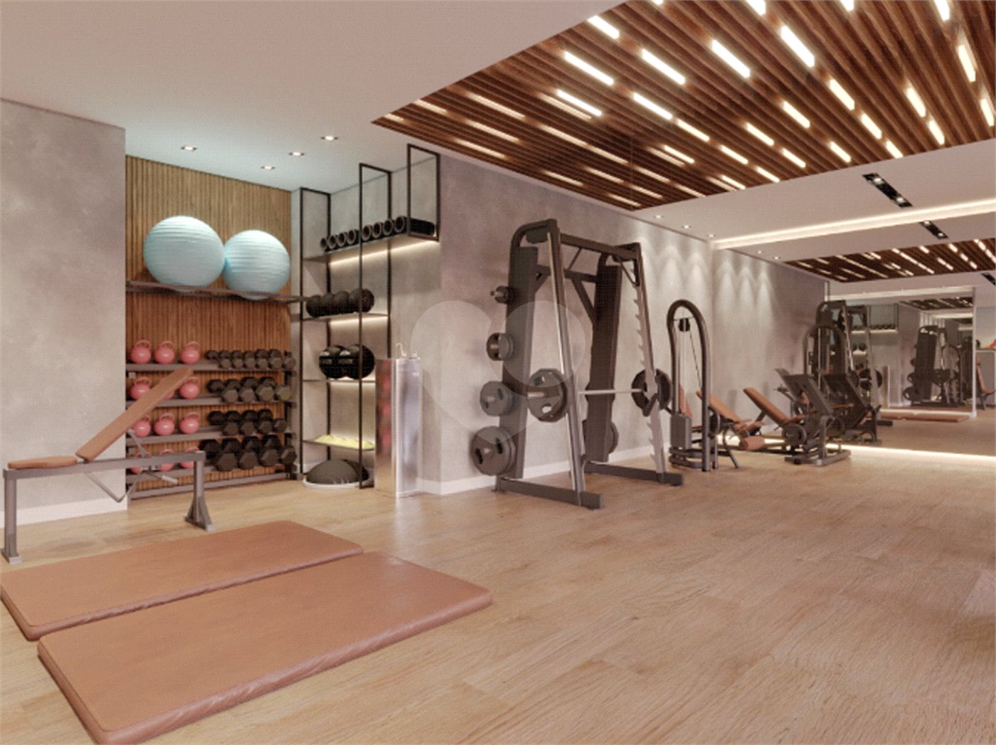 Apartamento à venda com 2 quartos, sendo 1 suíte, em Perdizes, São Paulo, SP