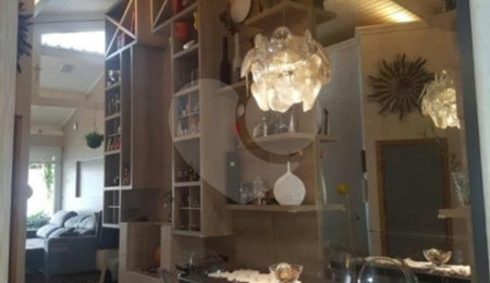 Sobrado à venda com 4 quartos, sendo 2 suítes,  em Santana, São Paulo, SP