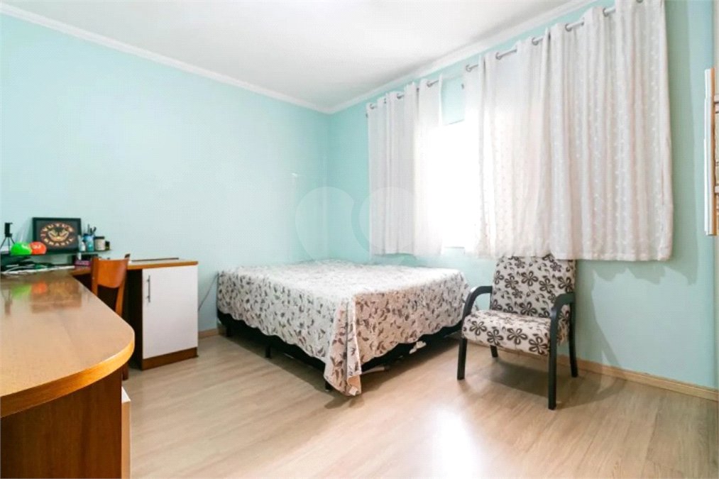 Sobrado à venda com 3 quartos, sendo 1 suíte, em Penha de França, São Paulo, SP