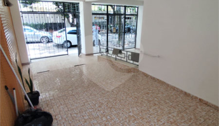 Casa Térrea à venda com 3 quartos em Chácara Califórnia, São Paulo, SP