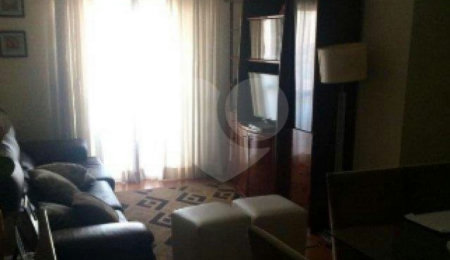 Duplex à venda com 3 quartos, sendo 1 suíte,  em Parque Novo Mundo, São Paulo, SP