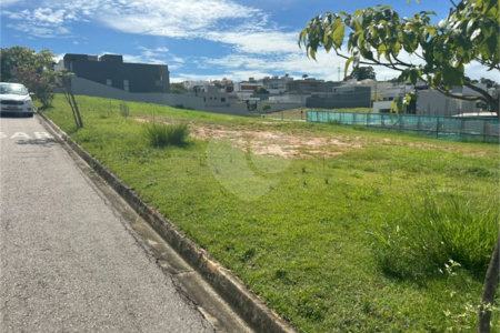 Terreno à venda no condomínio Bougainville, Sorocaba - SP