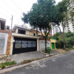 Sobrado à venda com 3 quartos, sendo 1 suíte,  em Jardim Bonfiglioli, São Paulo, SP