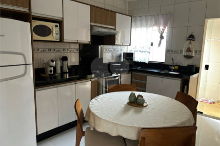 Casa à venda com 2 quartos em Jardim Monte Santo, Itapetininga, SP