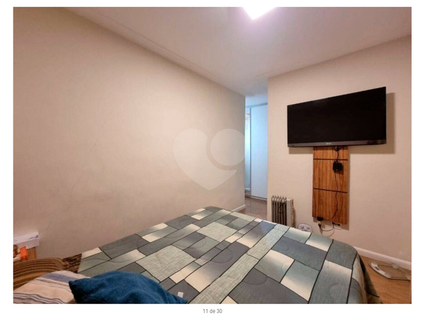 Apartamento à venda com 3 quartos, sendo 1 suíte, em Lauzane Paulista, São Paulo, SP