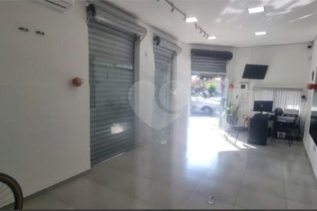 Salão para alugar no Centro, Araraquara, SP