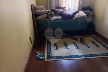 Sobrado à venda com 3 quartos, sendo 1 suíte, em Tucuruvi, São Paulo, SP