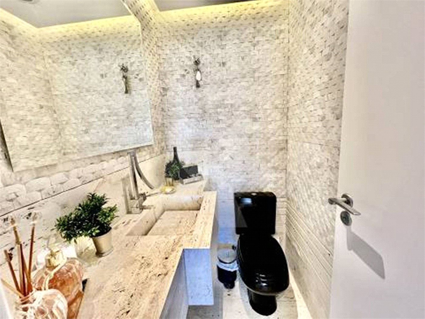 Apartamento à venda com 4 suítes em Santa Terezinha, São Paulo, SP
