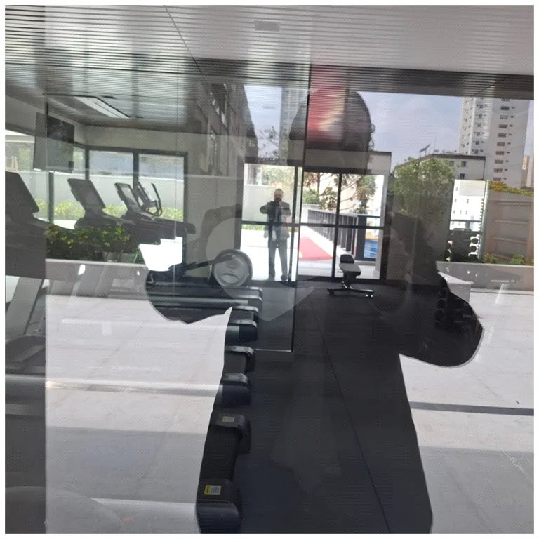 Essence Vila Mariana 61 m² 2 Dormitórios 1 Suíte 1 Vaga de Garagem Venda