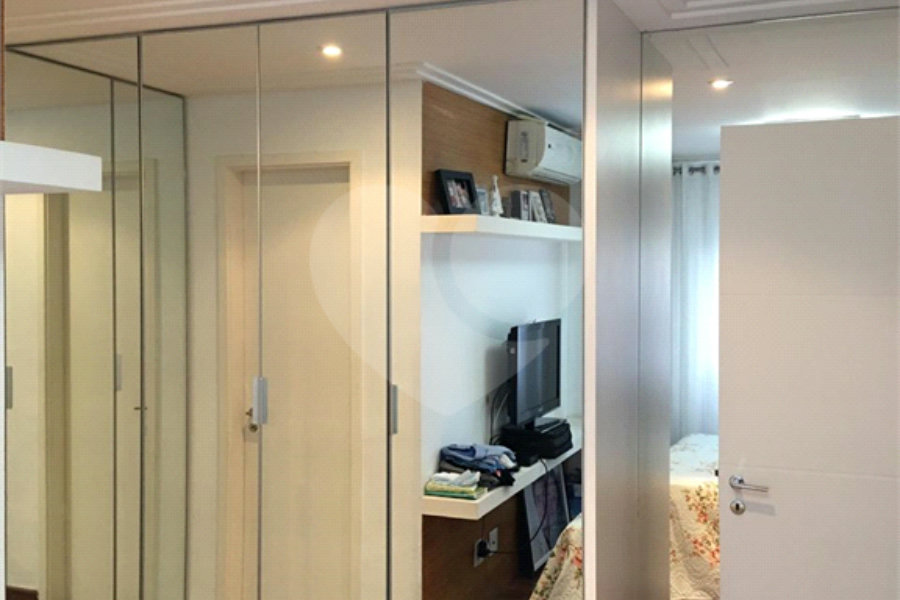 Apartamento à venda com 3 quartos, sendo 2 suítes, em Imirim, São Paulo, SP
