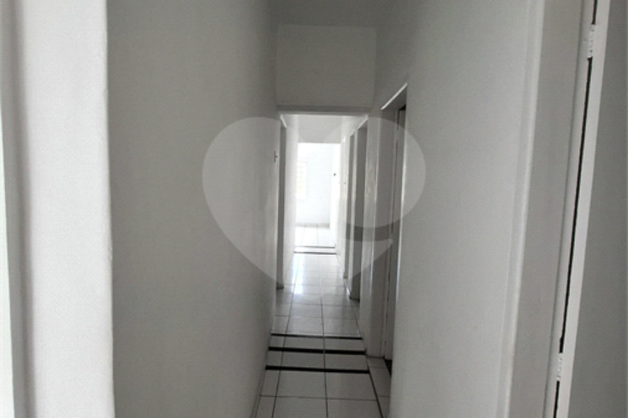 Casa Térrea para alugar em Freguesia do Ó, São Paulo, SP