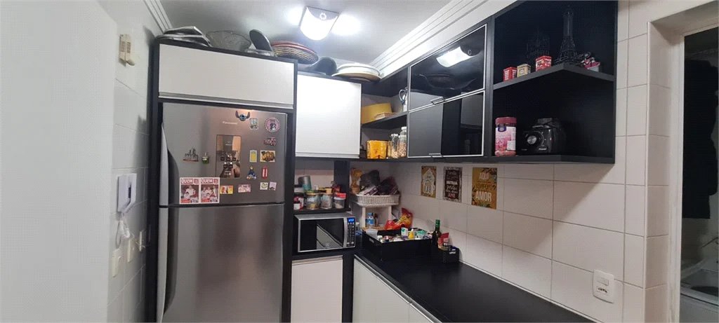 Apartamento à venda com 3 suítes em Vila Leopoldina, São Paulo, SP