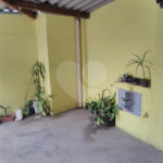 Casa de Vila à venda com 2 quartos em Santana, São Paulo, SP