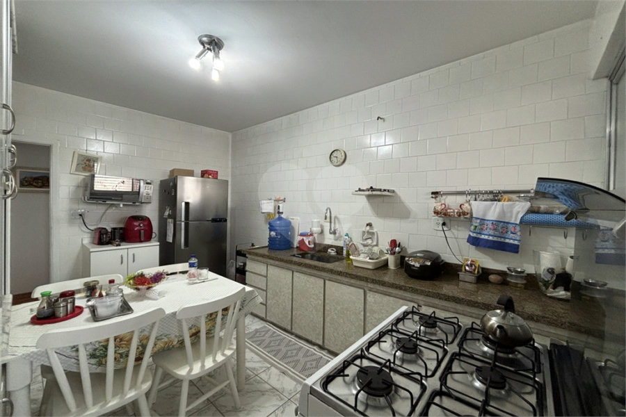 Apartamento à venda com 2 quartos em Santana, São Paulo, SP