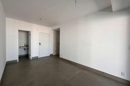 Apartamento Residencial à venda, Boqueirão, Santos - AP1596.