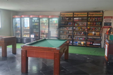 Apartamento à venda com 2 quartos em Vila Galvão, Guarulhos, SP