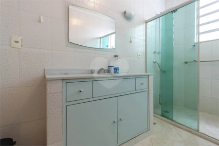 Apartamento à venda com 3 quartos em Tijuca, Rio de Janeiro, RJ