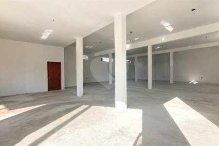 Salão para alugar em Vila Olímpia, Sorocaba, SP