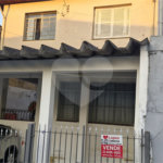 Sobrado à venda com 4 quartos em Casa Verde, São Paulo, SP