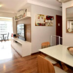 Apartamento à venda com 3 quartos, sendo 1 suíte, em Vila Ipojuca, São Paulo, SP