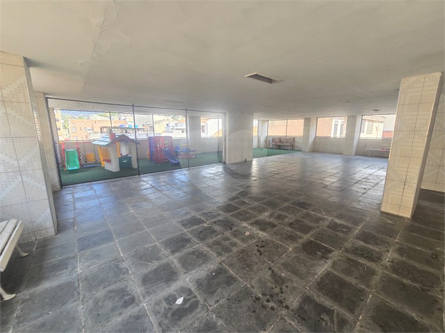 Cobertura à venda com 3 quartos, sendo 1 suíte, em Vila Isabel, Rio de Janeiro, RJ