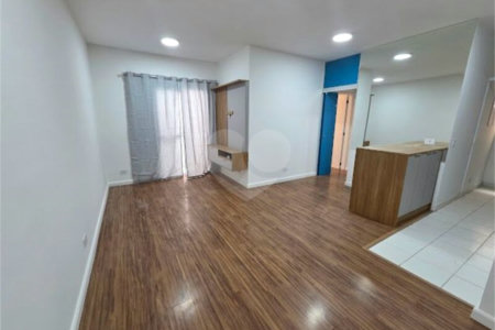Apartamento à venda com 2 quartos em Jardim Barbacena, Cotia, SP