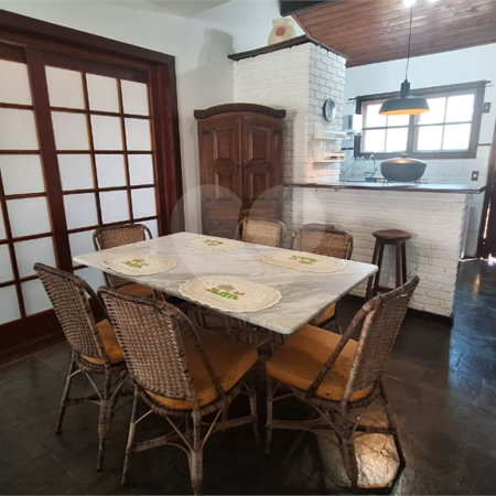 Casa para alugar com 3 quartos, sendo 2 suítes, em Praia Rasa, Armação dos Búzios, RJ
