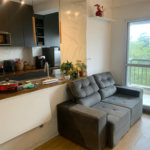 Apartamento à venda com 2 quartos em Parque Reboucas, São Paulo, SP